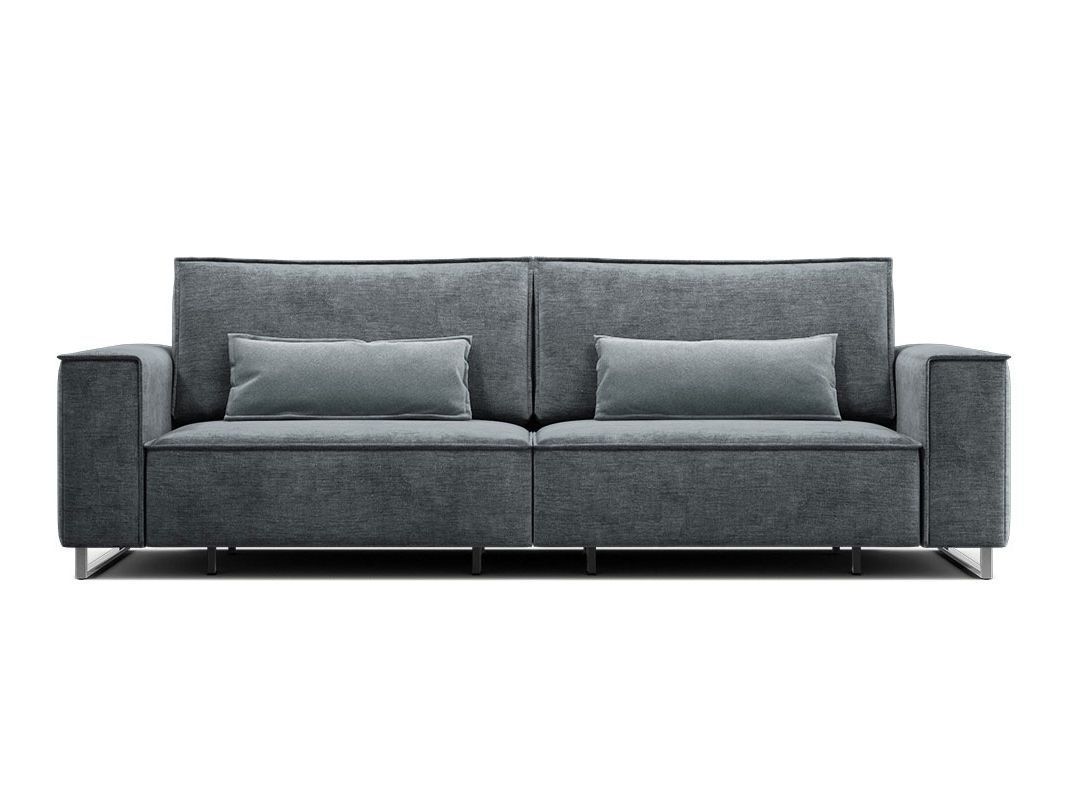 Диван MOON 005 цвет серый (фото 196550)