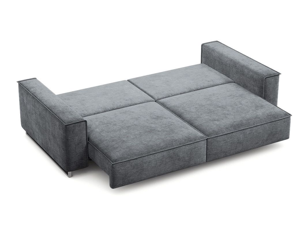 Диван MOON 005 цвет серый (фото 196551)