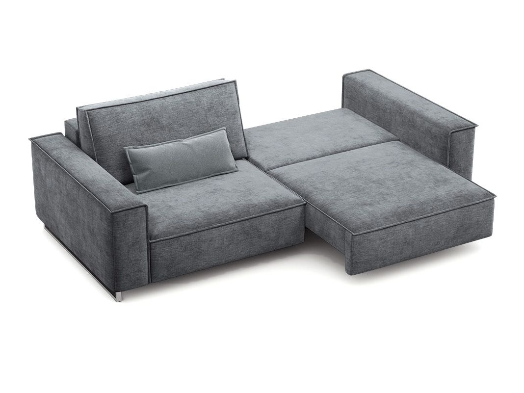 Диван MOON 005 цвет серый (фото 196552)