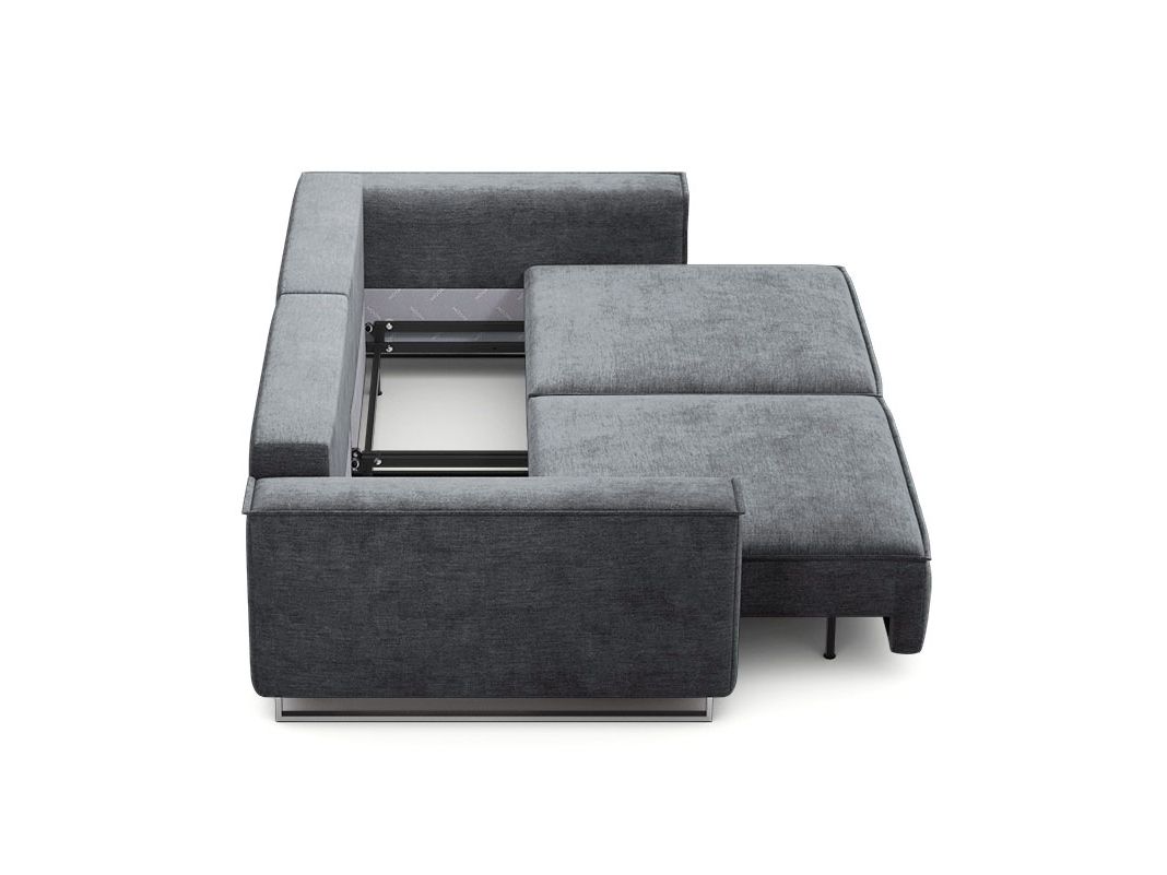 Диван MOON 005 цвет серый (фото 196553)