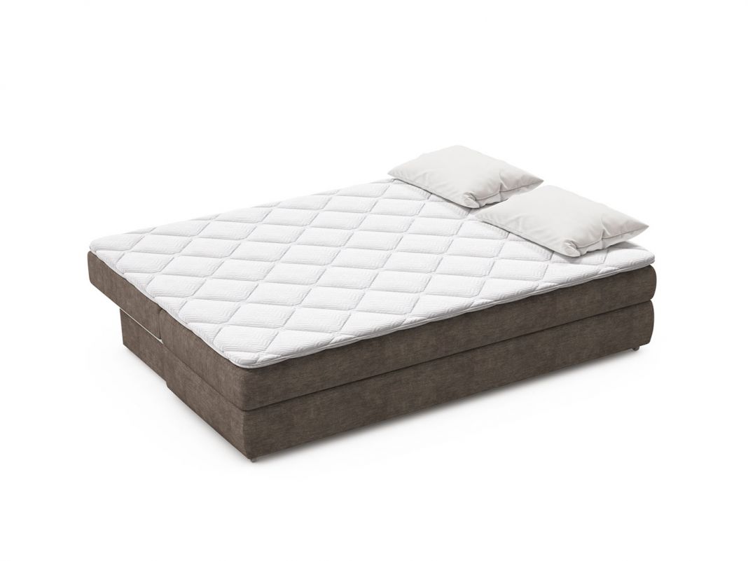 Диван MOON 074 цвет коричневый (фото 196464)