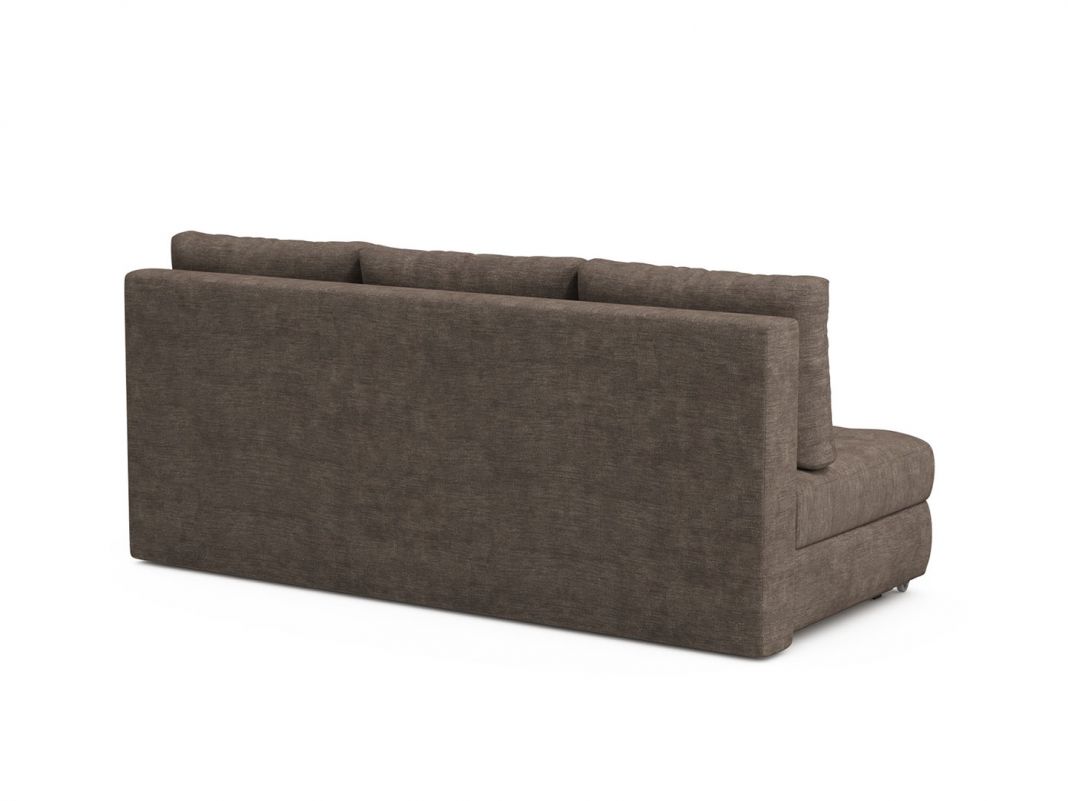 Диван MOON 074 цвет коричневый (фото 196466)