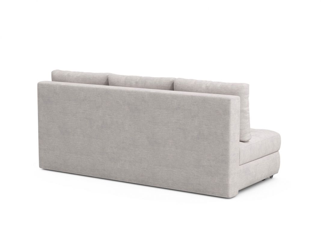 Диван MOON 074 цвет бежевый (фото 196514)