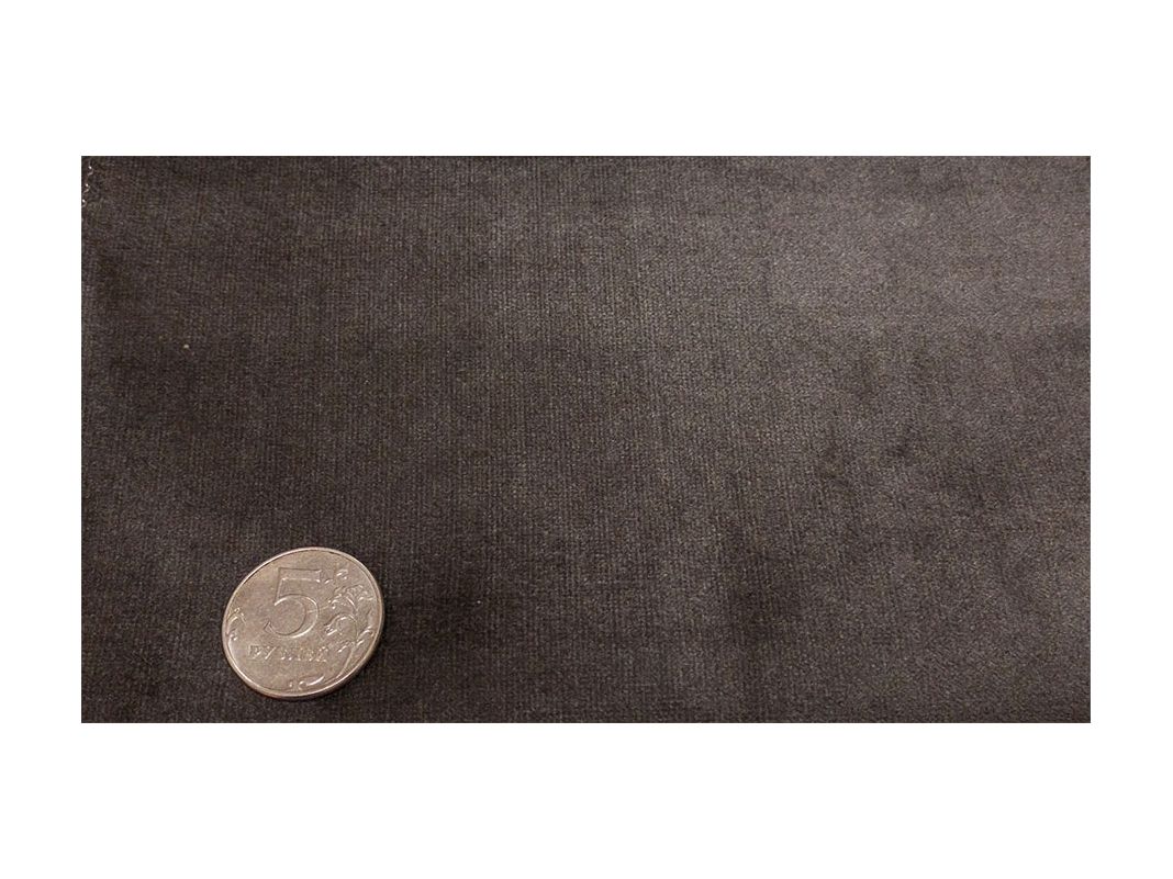 микровелюр honey ash