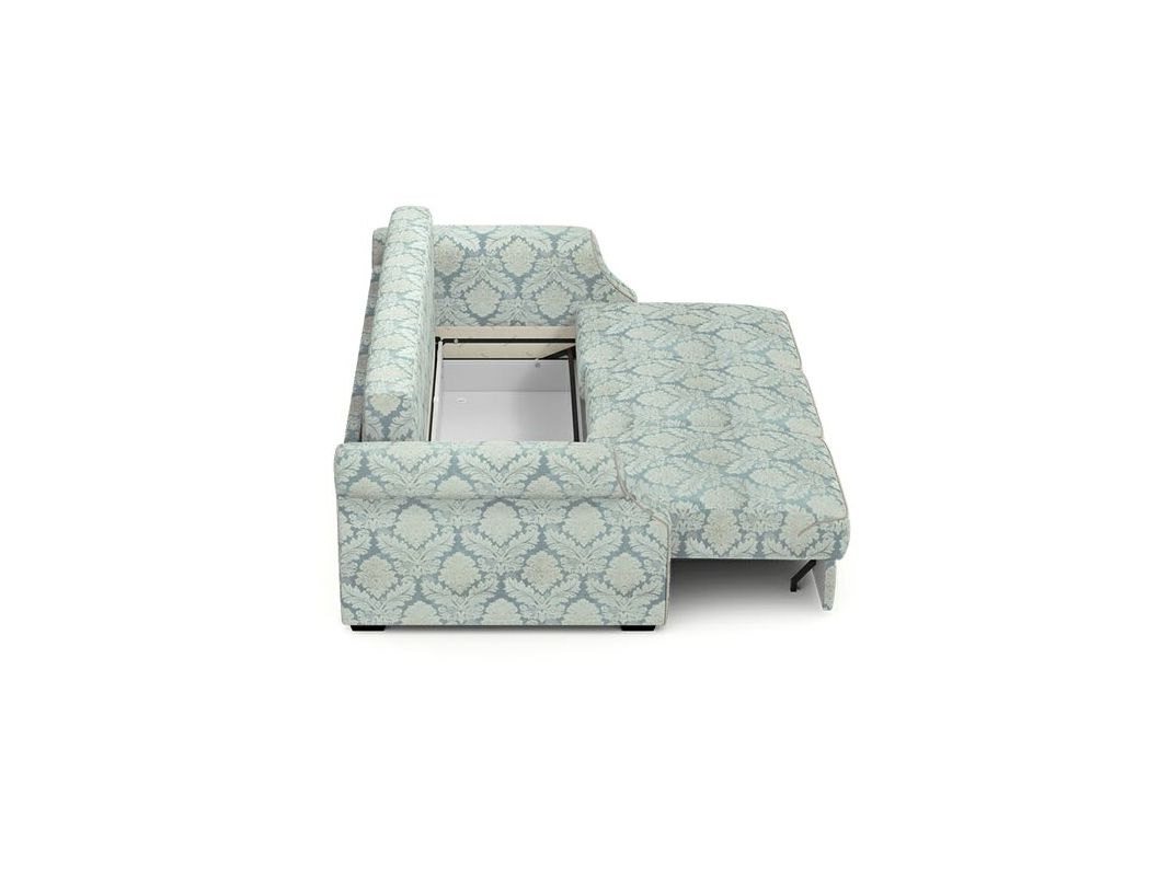 Диван MOON 112 цвет зеленый,оливковый (фото 197113)