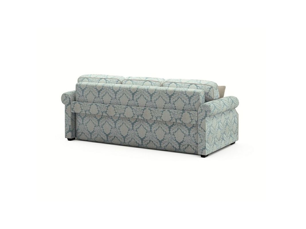 Диван MOON 112 цвет зеленый,оливковый (фото 197114)