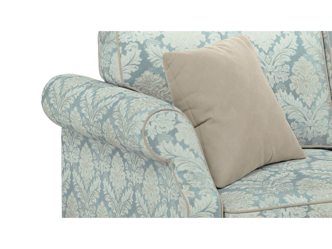 Диван MOON 112 цвет зеленый,оливковый (фото 197116)