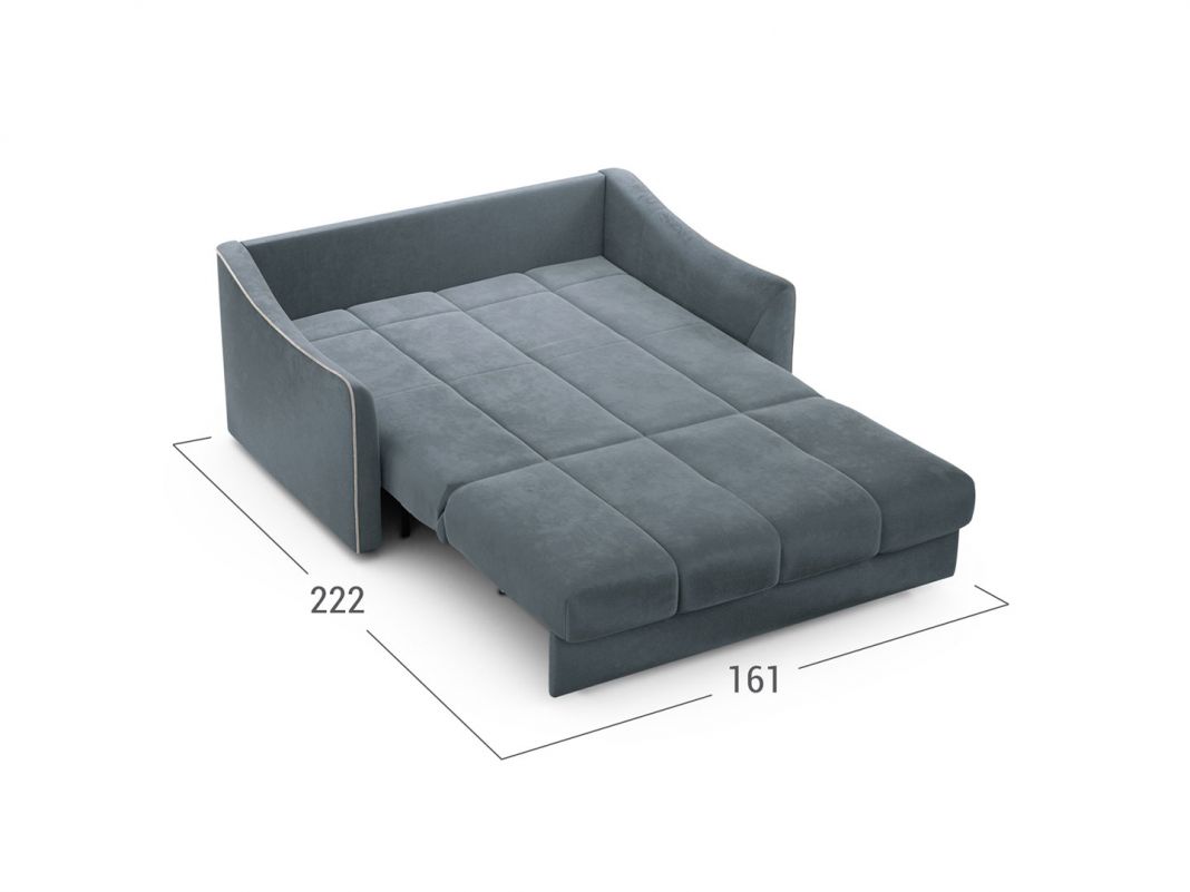 Диван MOON 111 цвет серый (фото 196856)