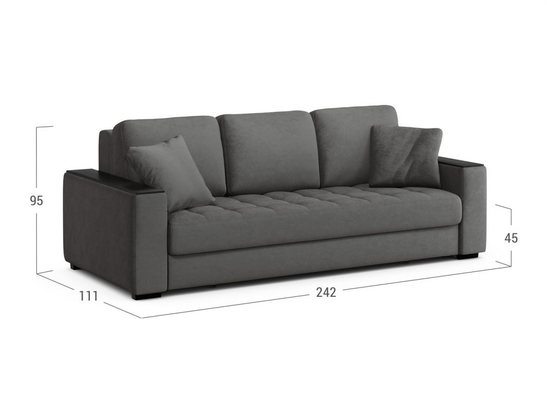 Диван MOON 107 (фото 197771)