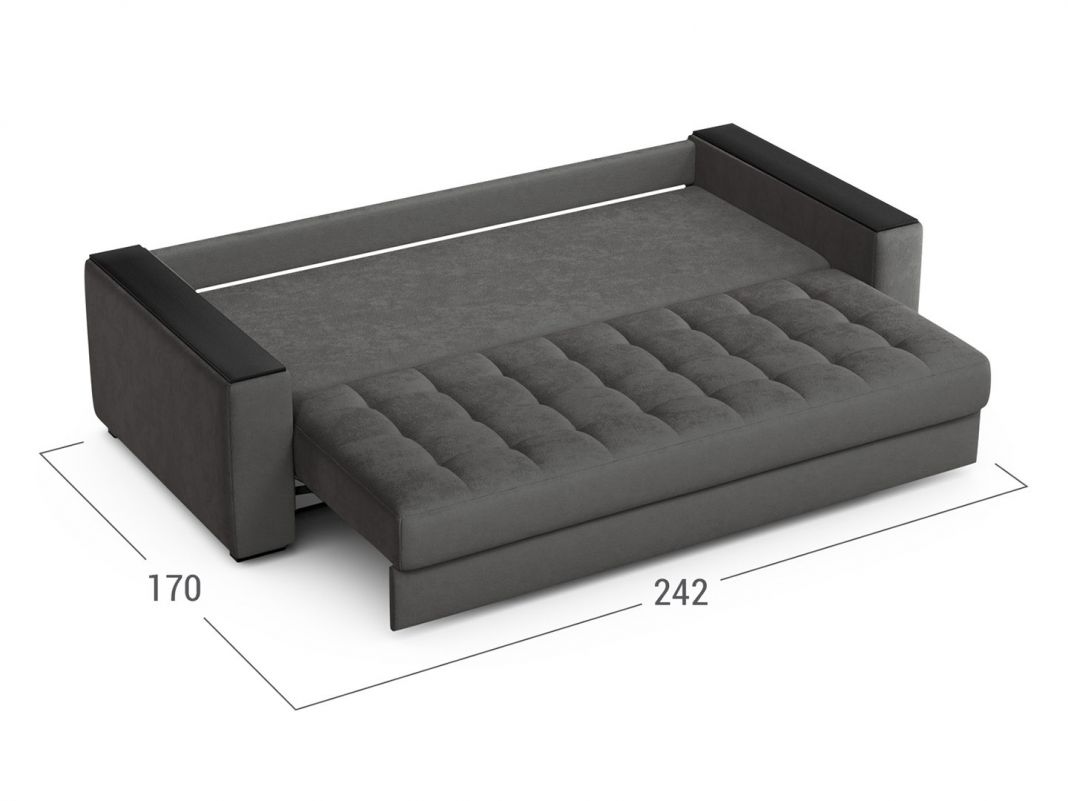 Диван MOON 107 (фото 197773)