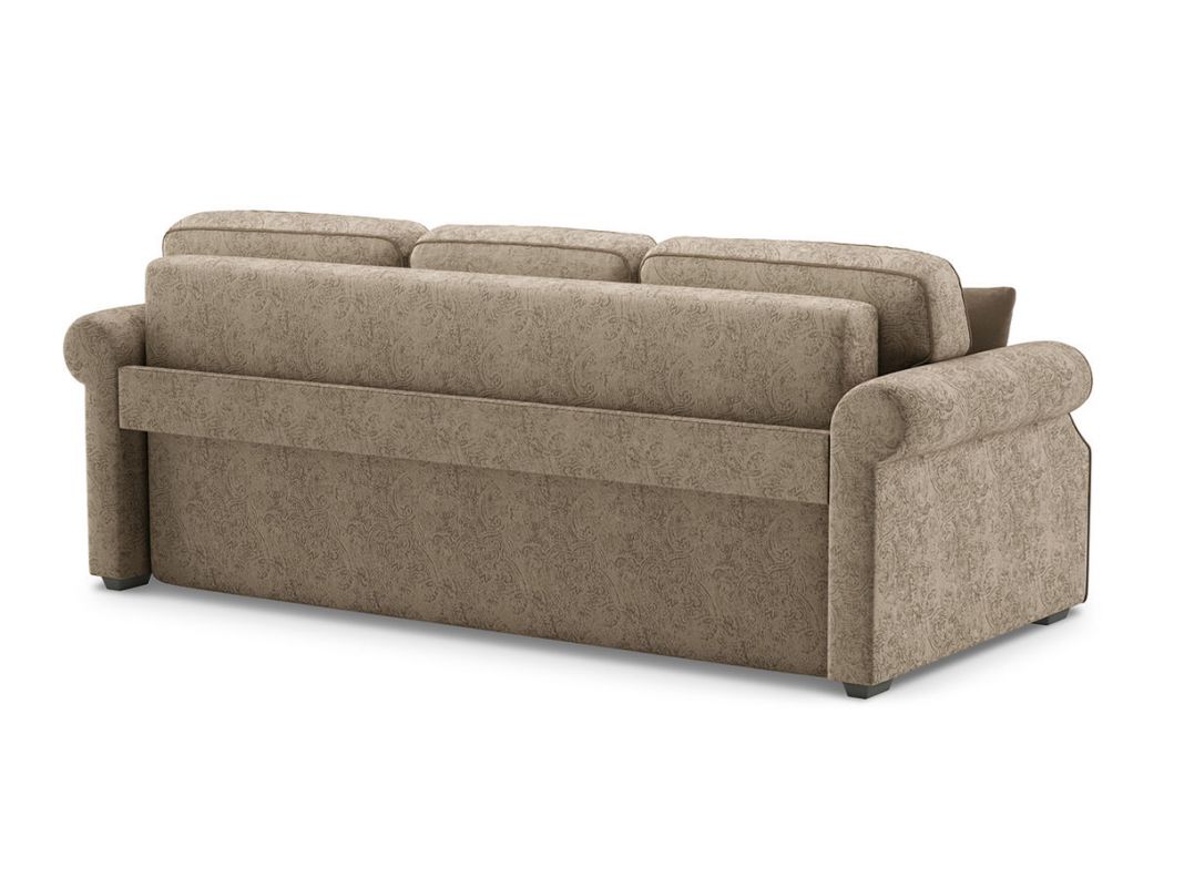 Диван MOON 112 цвет бежевый,коричневый (фото 17917)