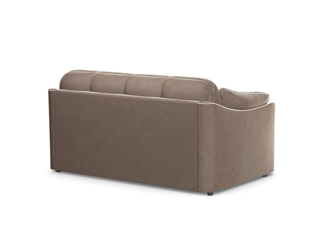 Диван MOON 111 цвет коричневый (фото 91197)