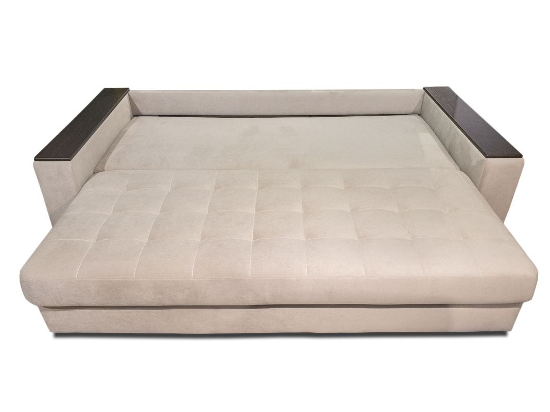 Диван MOON 107 цвет бежевый,коричневый (фото 138430)