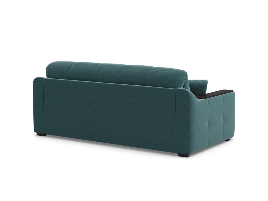 Диван MOON 116 цвет зеленый,бирюза (фото 136794)