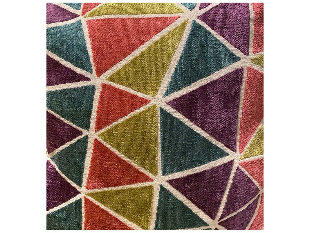 шенилл samba purple