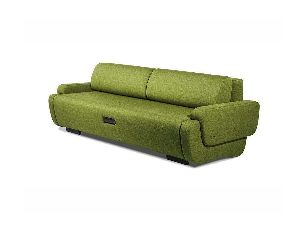 Диван Рона цвет зеленый (фото 12172)