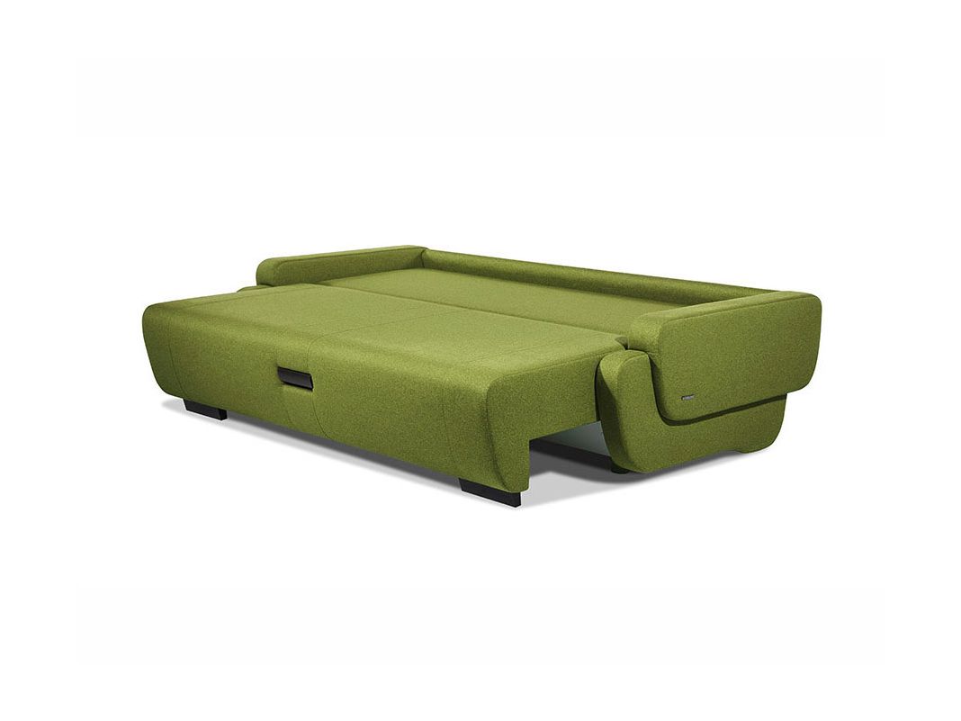 Диван Рона цвет зеленый (фото 12175)