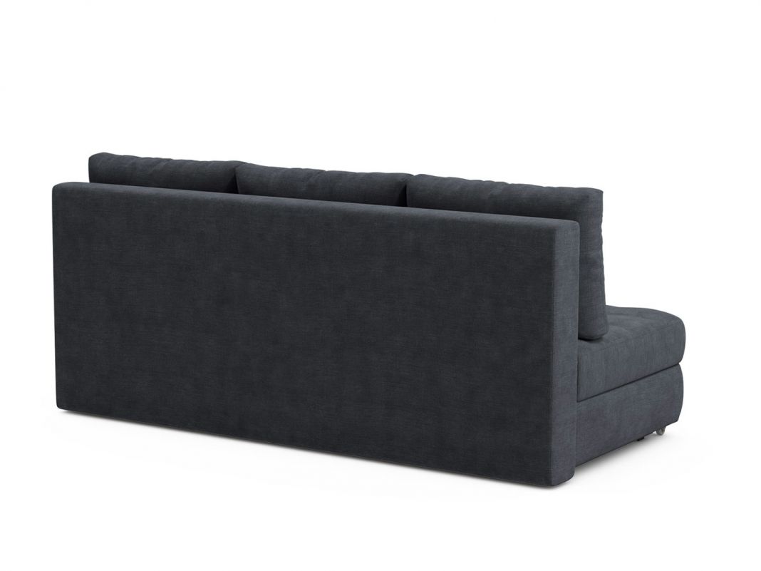 Диван MOON 074 цвет серый (фото 199196)