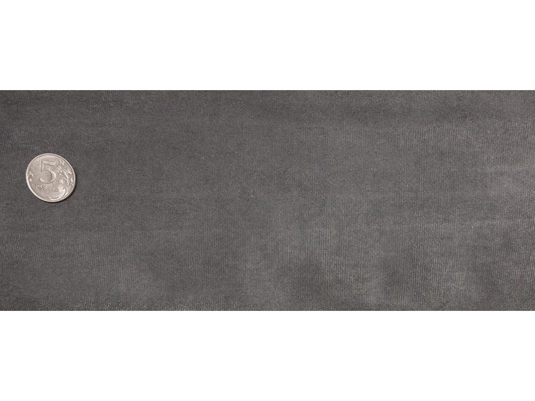 микровелюр Casanova grey (66-109)