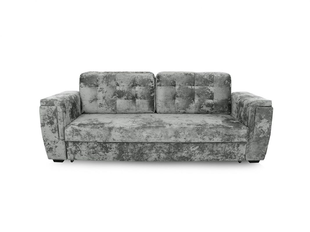 Диван Милан цвет серый (фото 199047)