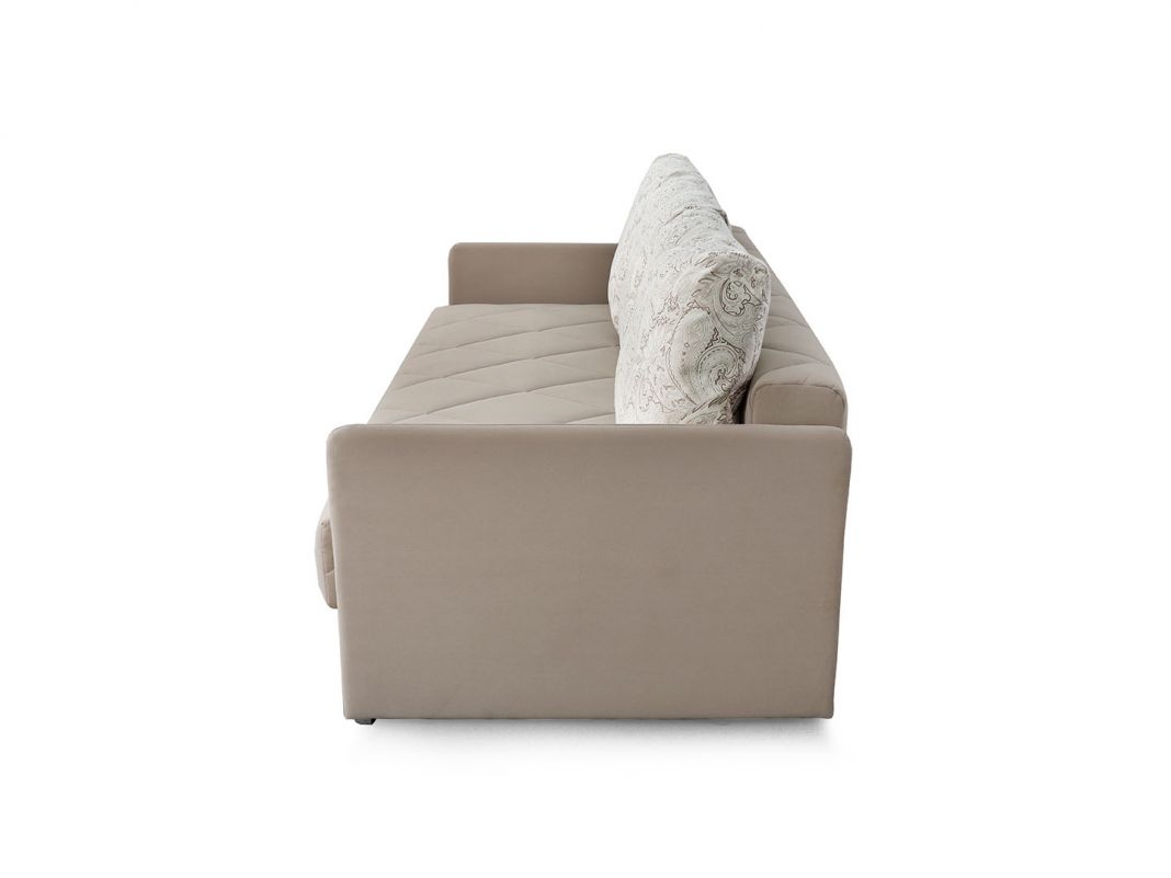 Диван Флеш цвет бежевый (фото 169085)