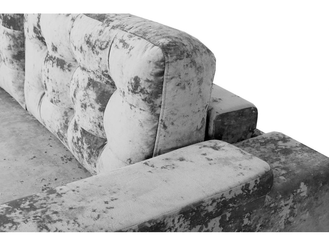 Диван Милан цвет серый (фото 199049)