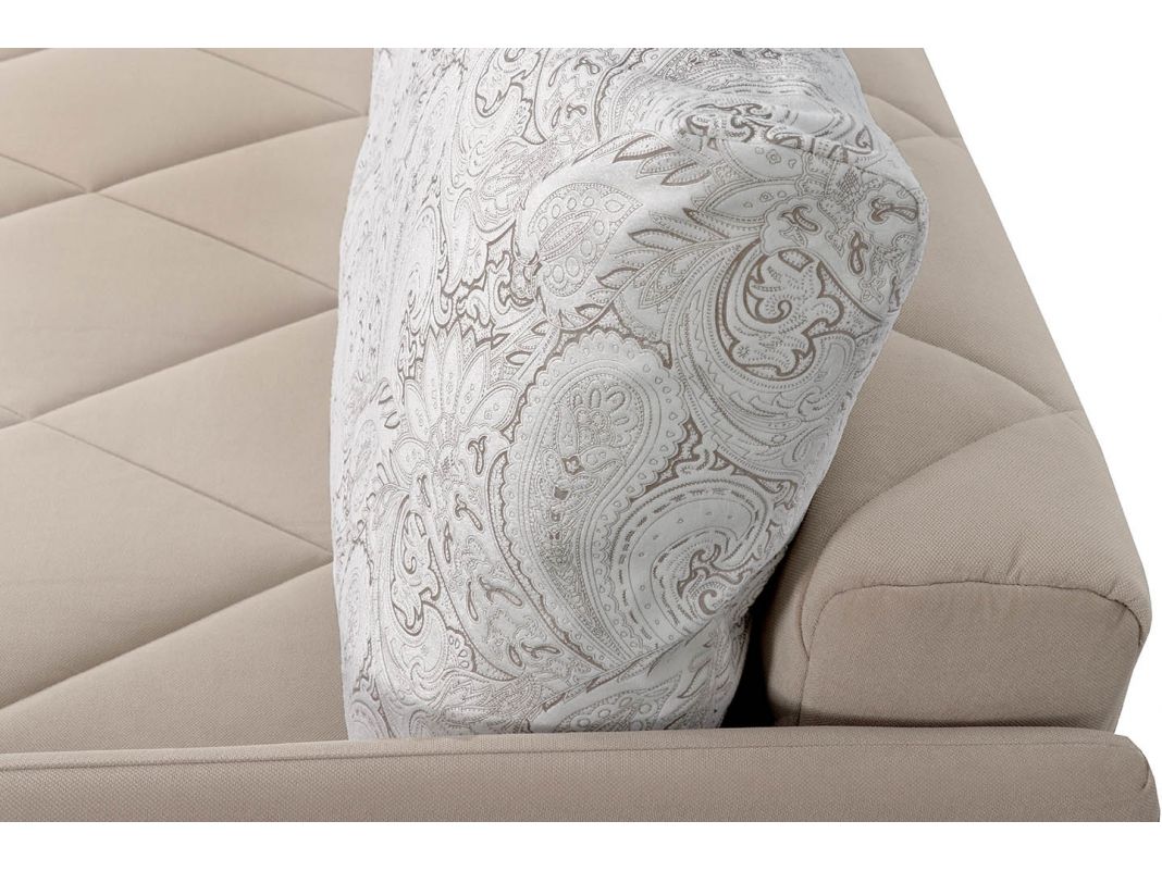 Диван Флеш цвет бежевый (фото 169086)