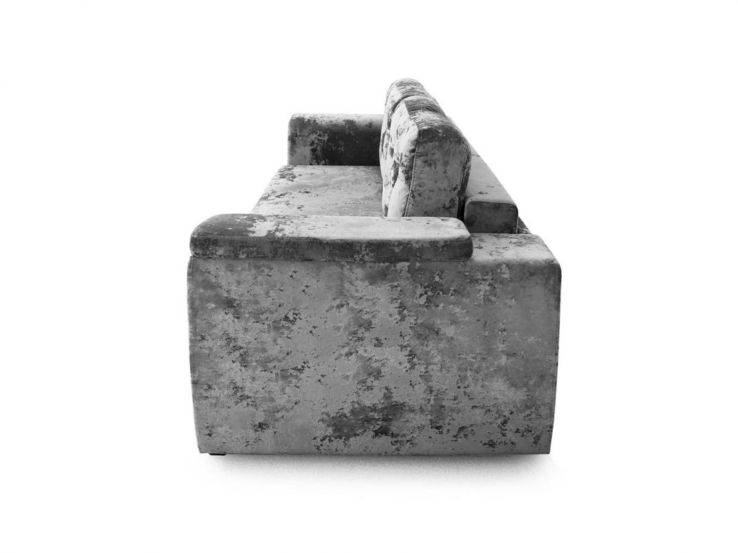 Диван Милан цвет серый (фото 199050)