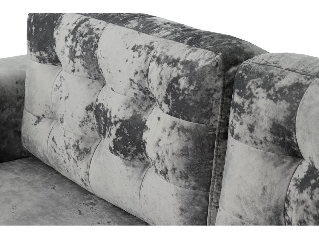 Диван Милан цвет серый (фото 199051)