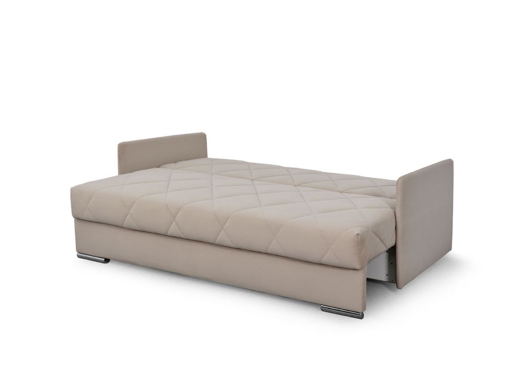 Диван Флеш цвет бежевый (фото 169089)