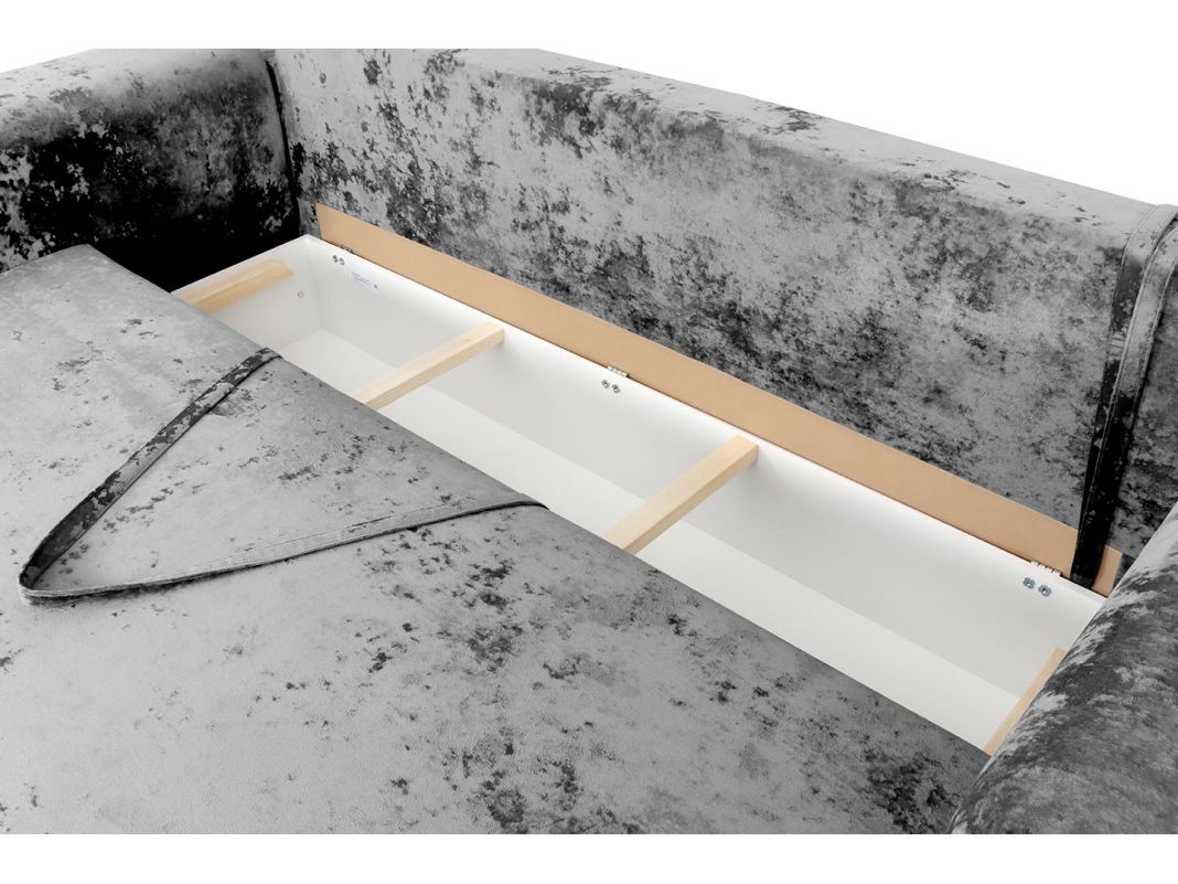 Диван Милан цвет серый (фото 199045)