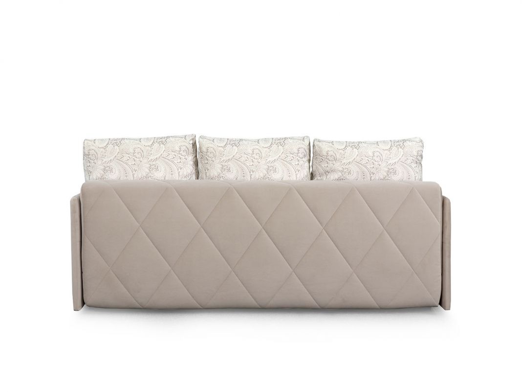 Диван Флеш цвет бежевый (фото 169090)