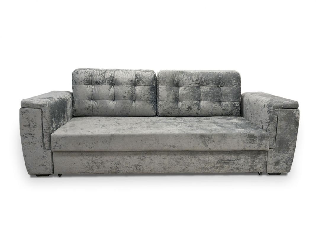 Диван Милан цвет серый (фото 199118)