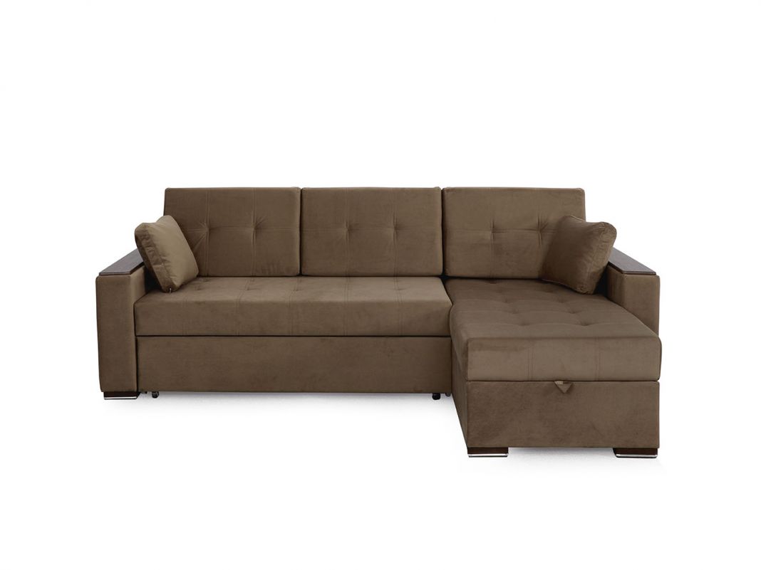 Угловой диван Монако-1 (фото 169702)