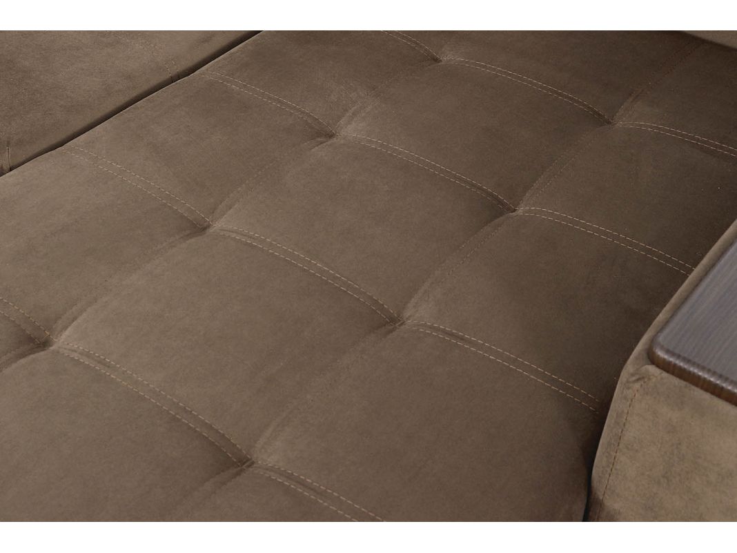 Угловой диван Монако-1 (фото 169700)