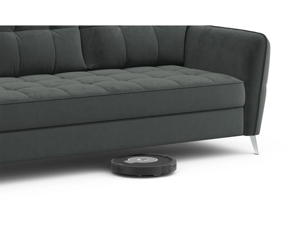 Диван MOON 175 цвет серый (фото 201783)