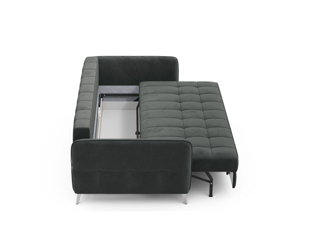 Диван MOON 175 цвет серый (фото 201778)