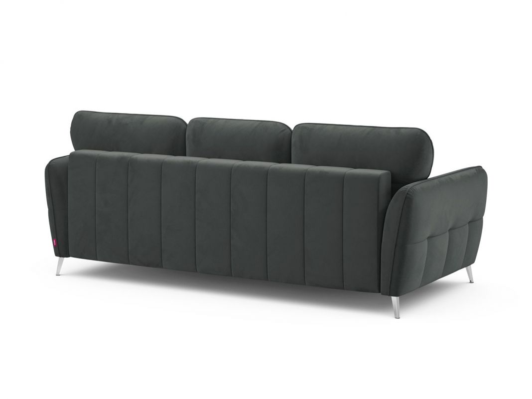 Диван MOON 175 цвет серый (фото 201779)