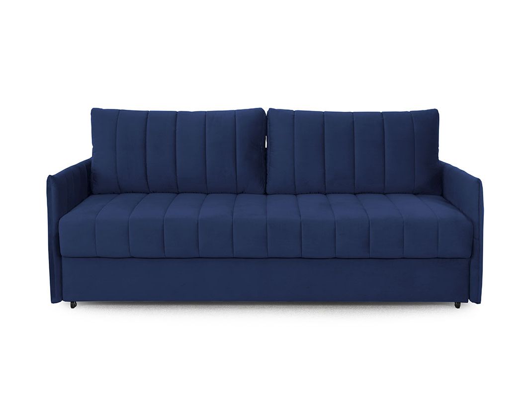 Диван Пекин цвет синий (фото 200147)