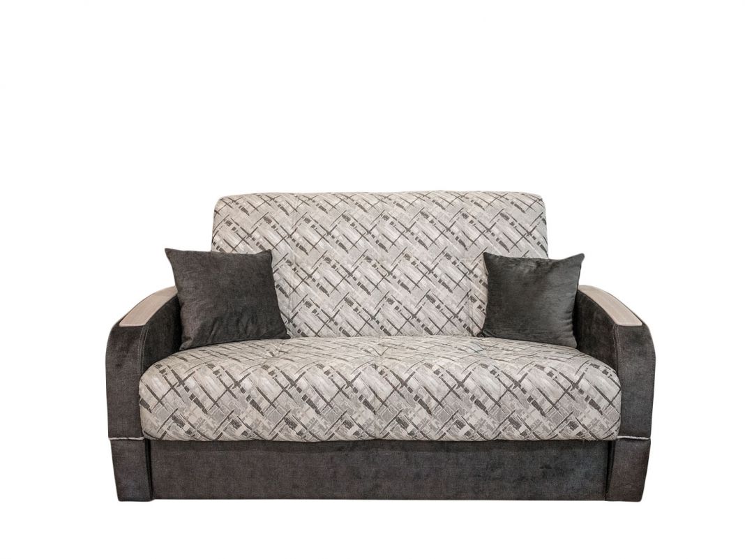 Диван Концепт цвет серый (фото 150884)