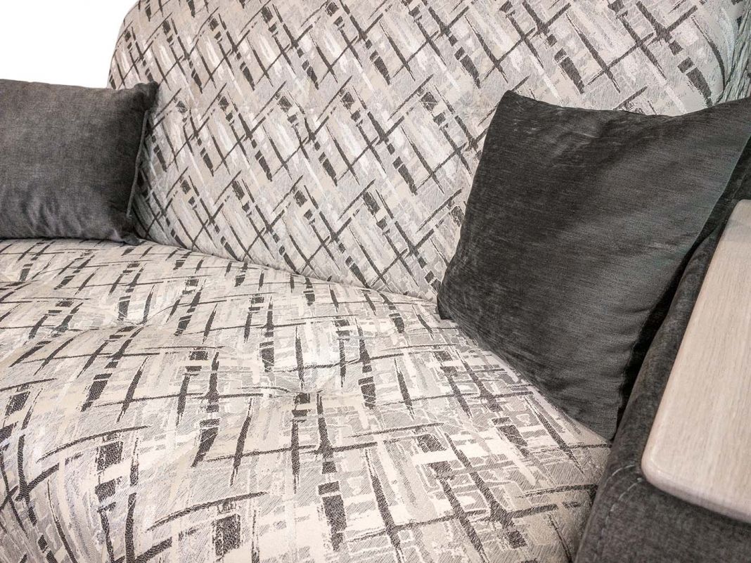 Диван Концепт цвет серый (фото 150885)