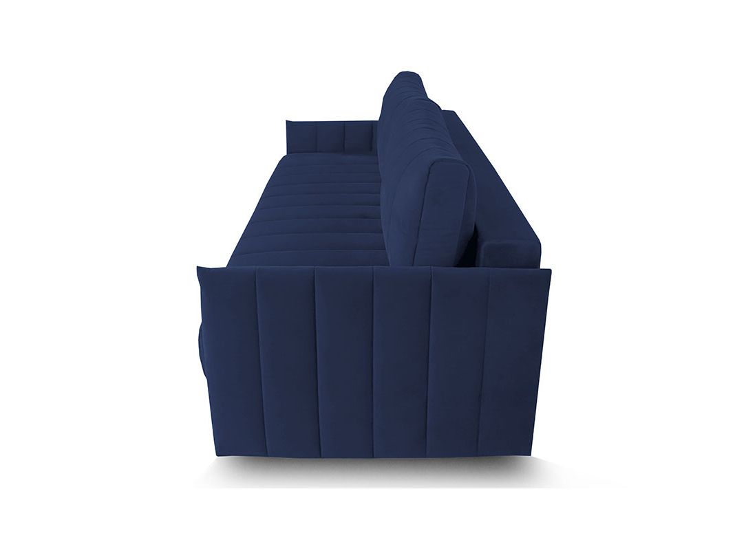 Диван Пекин цвет синий (фото 200148)