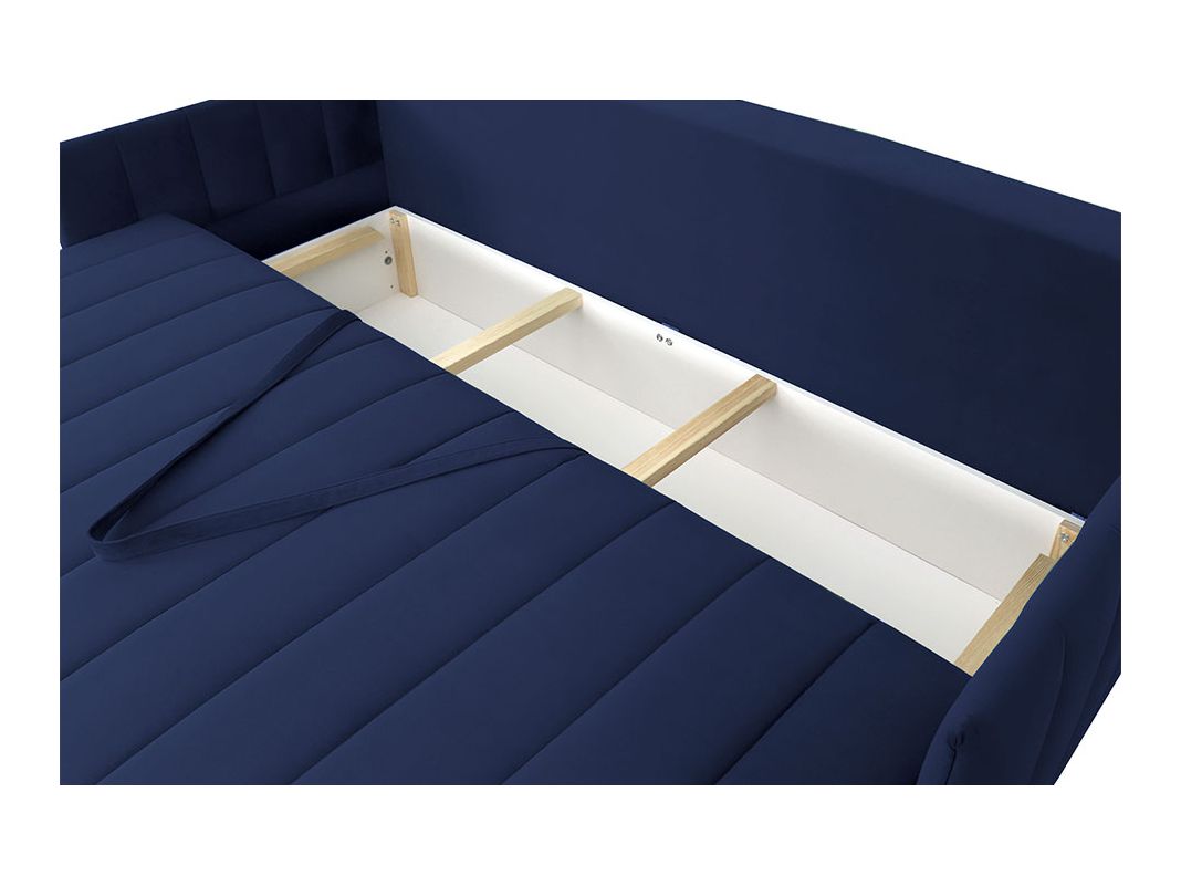 Диван Пекин цвет синий (фото 200149)