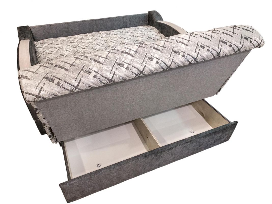 Диван Концепт цвет серый (фото 150886)