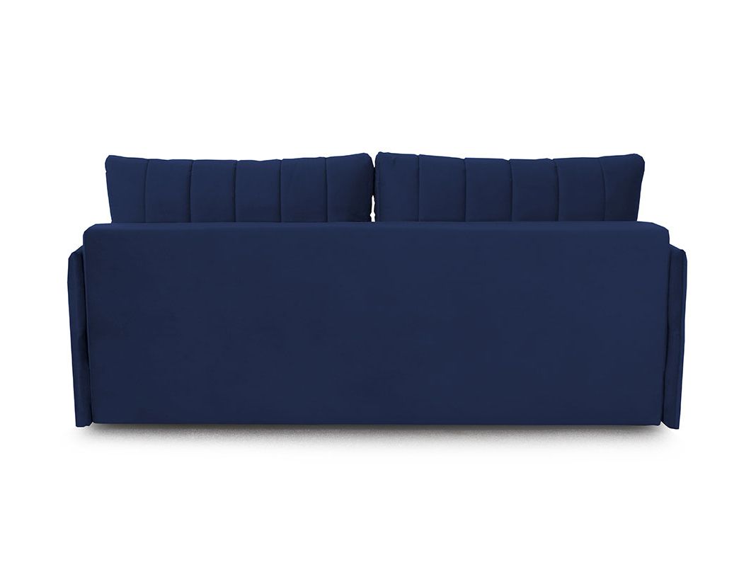 Диван Пекин цвет синий (фото 200151)
