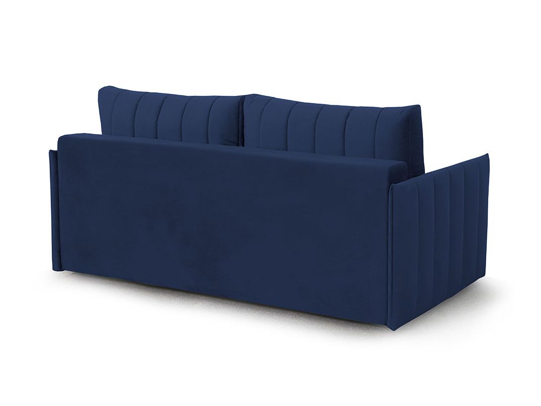 Диван Пекин цвет синий (фото 200145)