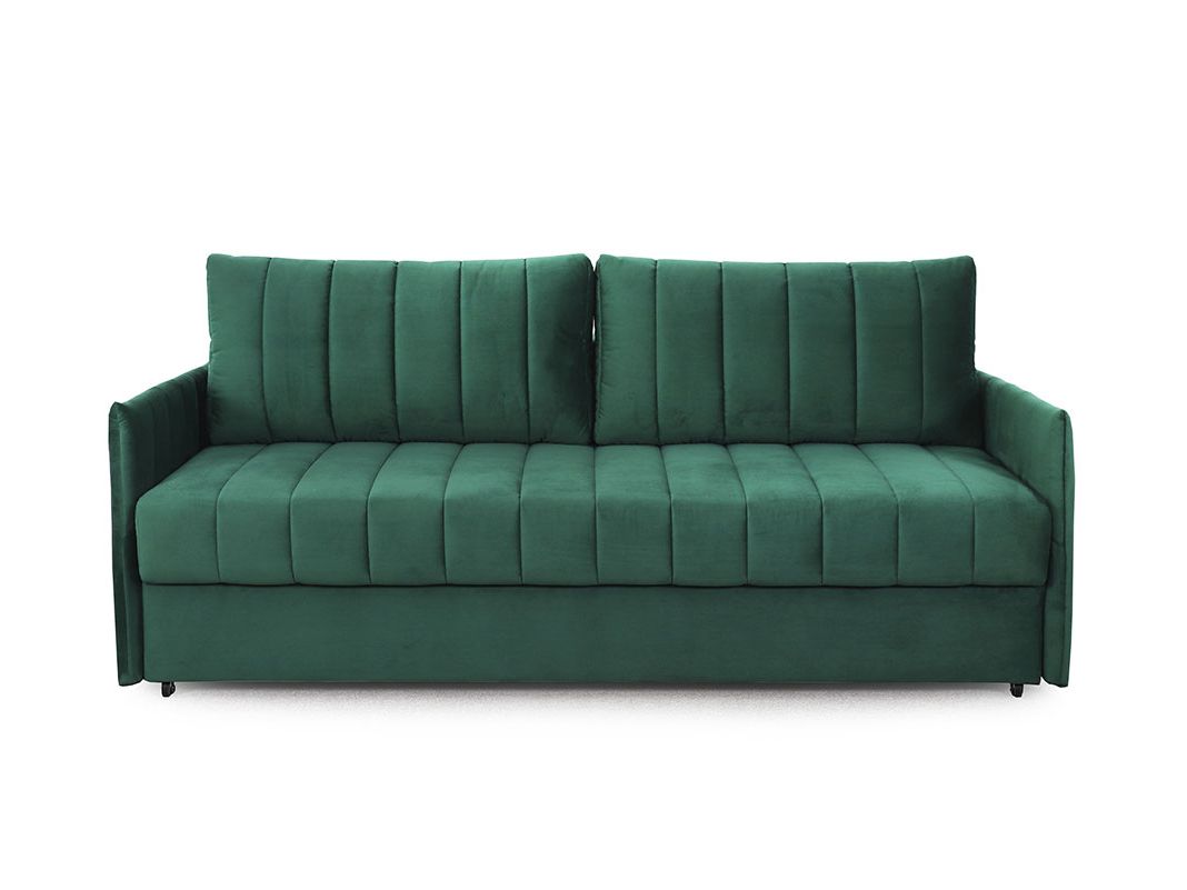 Диван Пекин цвет зеленый (фото 200168)