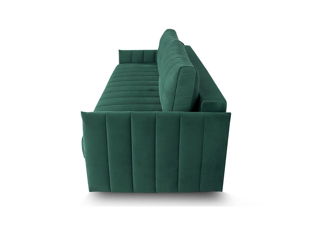 Диван Пекин цвет зеленый (фото 200169)