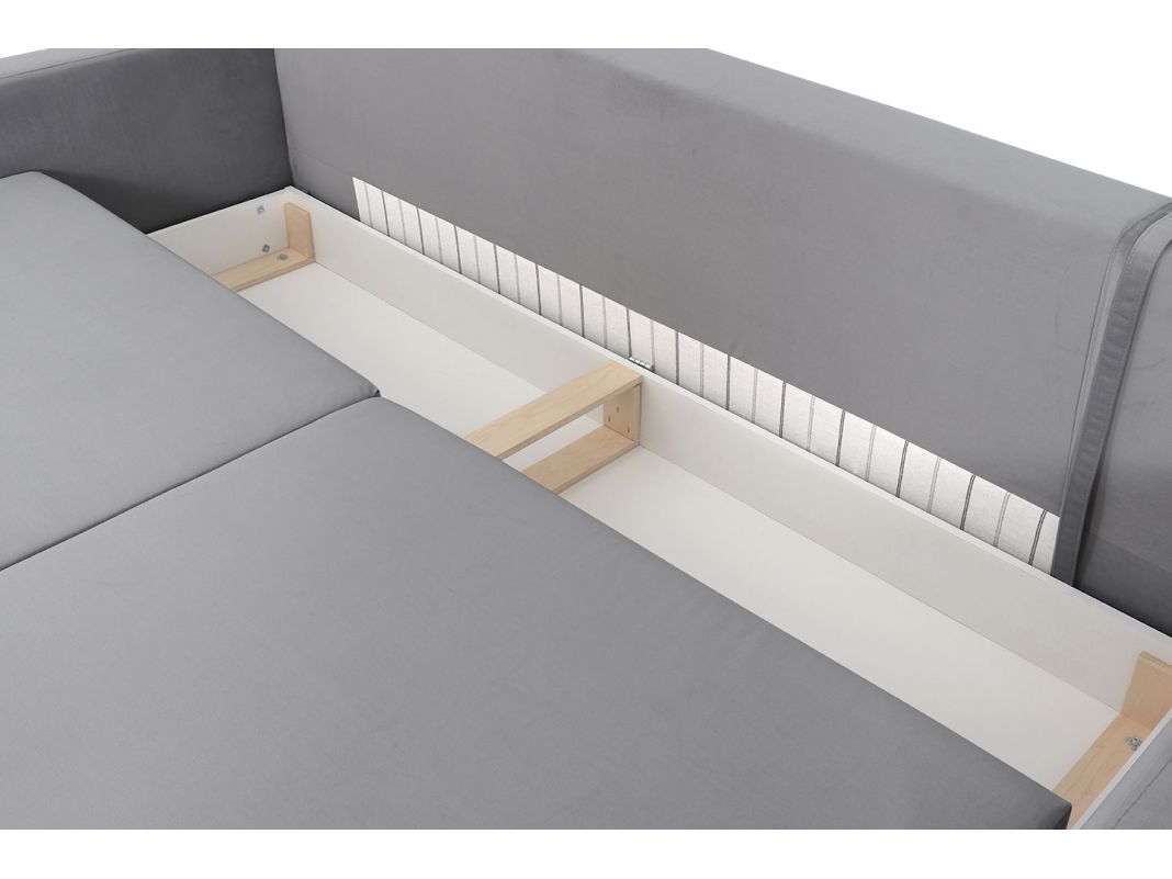 Диван Калгари-2 цвет серый (фото 200240)