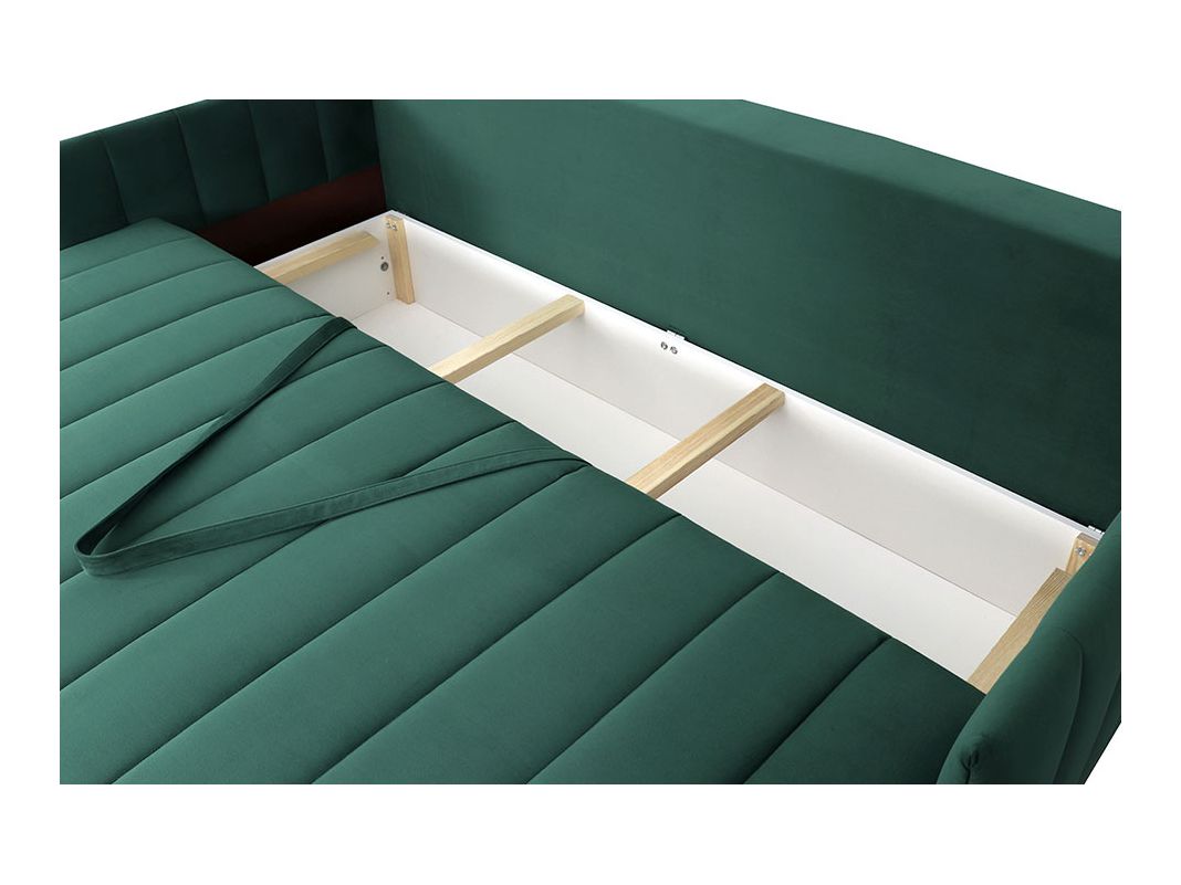 Диван Пекин цвет зеленый (фото 200170)